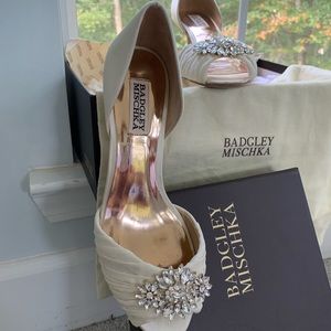 Badgley Mischka